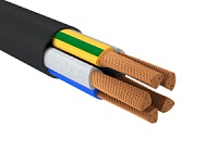 ВВГнг(А) 5х185,0 мс(N,PE)-1 (Алюр)